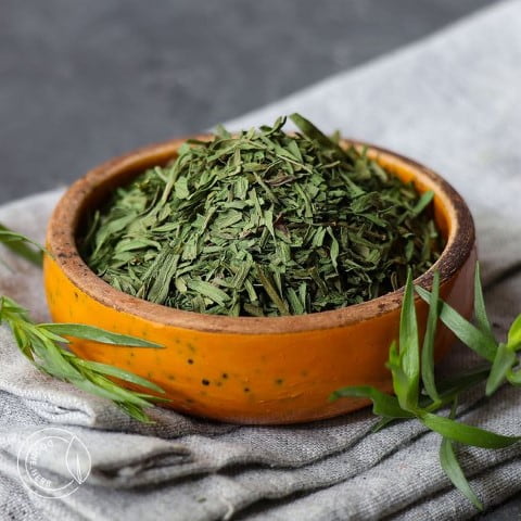 خرید و قیمت سبزی خشک مرزه + فروش صادراتی